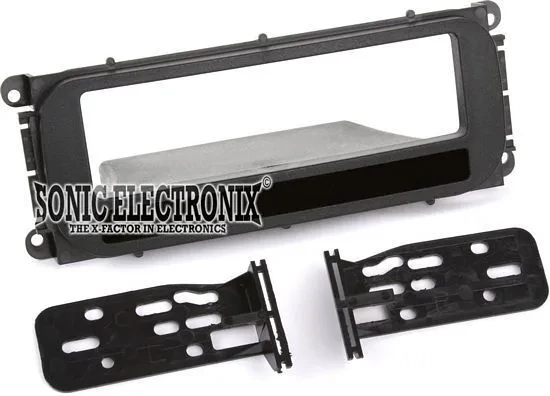 Metra 99-6504 ISO Mount Dash Kit for Select 1998-up Chrysler/Dodge/Jeep Vehicles