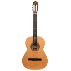 Классическая гитара Ortega R180L Natural