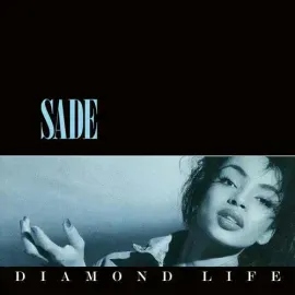 Sade - Diamond Life NEW Vinyl