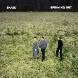 Виниловая пластинка Shaed – Spinning Out 2024