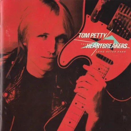 TOM PETTY & THE HEARTBREAKERS - Long After Dark (LP , Used)