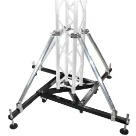 ProX XT-GSBX-PKG Ground Support Stabilizer Base Package idjnow