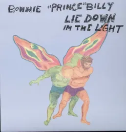 Виниловая пластинка Bonnie "Prince" Bill - Lie Down in the Light [New Vinyl LP]
