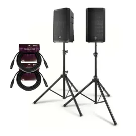 Б/У Активная акустическая система Electro-Voice ELX200-12P 12" 1200W Class D (набор, 2 шт.)