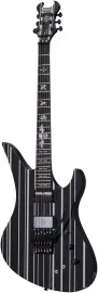 SCHECTER Signature Synyster Custom FR S GBKSS B-W
