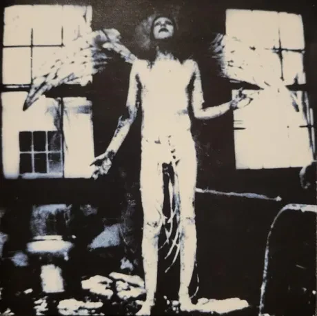 MARILYN MANSON - Antichrist Superstar (CD)