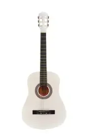 Классическая гитара Belucci BC3825 WH