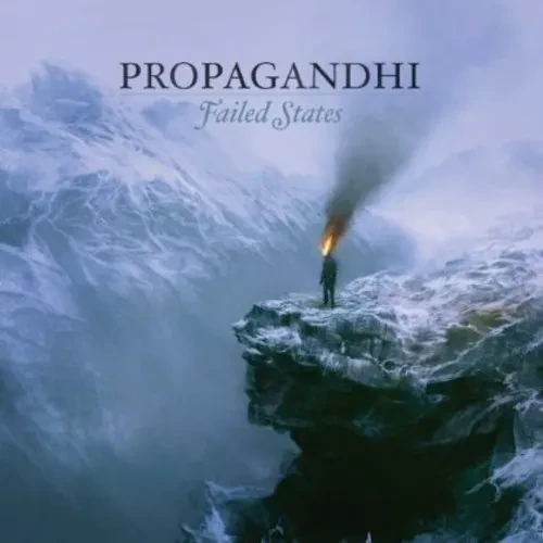 Виниловая пластинка Propagandhi - Failed States [New Vinyl LP]