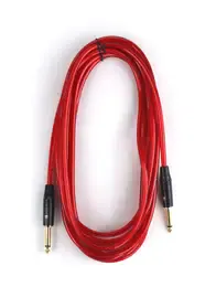 Инструментальный кабель AuraSonics J63J63-5TRD 5 м