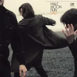 Виниловая пластинка Half Moon Run – Salt 2023 Sealed