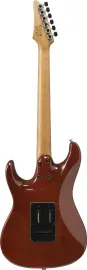 IBANEZ AZ22S1F-VLS E-Gitarre
