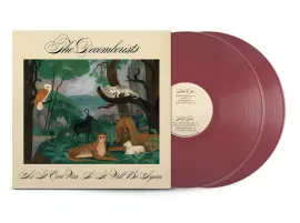 Виниловая пластинка The Decemberists – As It Ever Was, So It Will Be Again (Релиз 2024)