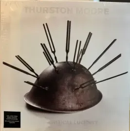Виниловая пластинка THURSTON MOORE – Flow Critical Lucidity
