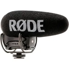 USB-Микрофон Rode Microphones VideoMic Pro+ On-Camera Shotgun Microphone