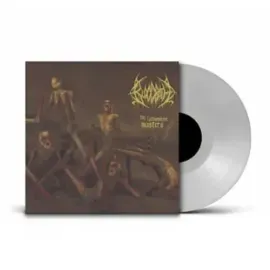 Виниловая пластинка Bloodbath - Fathomless Mastery - UK Exclusive Clear Vinyl [New Vinyl LP] Clear V