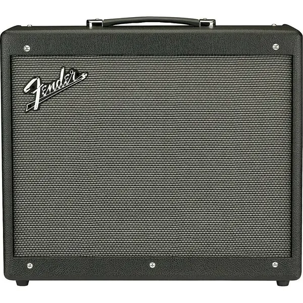 Комбоусилитель для электрогитары Fender Mustang GTX100 100W Black 1x12 100W