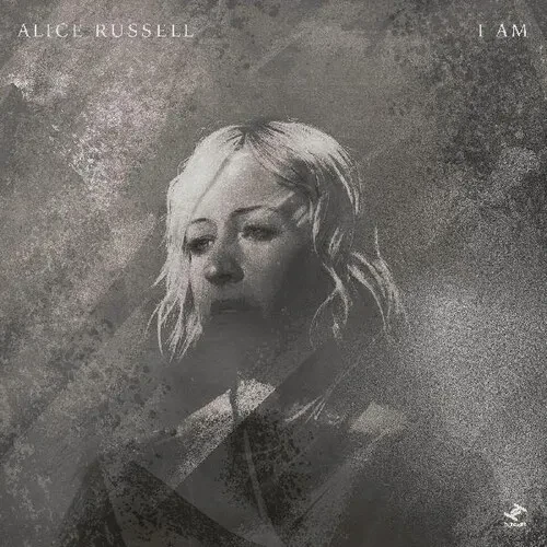 Виниловая пластинка Alice Russell - I Am [New Vinyl LP] Black, Colored Vinyl, Gatefold LP Jacket, Wh