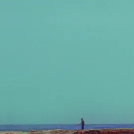 Mid-Air Thief - Crumbling NEW Vinyl