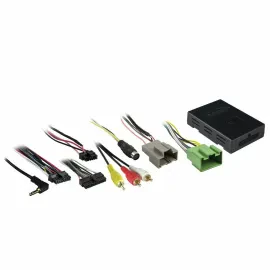 Axxess AXGMLN-09 | Wiring Interface for  - Sonic Electronix