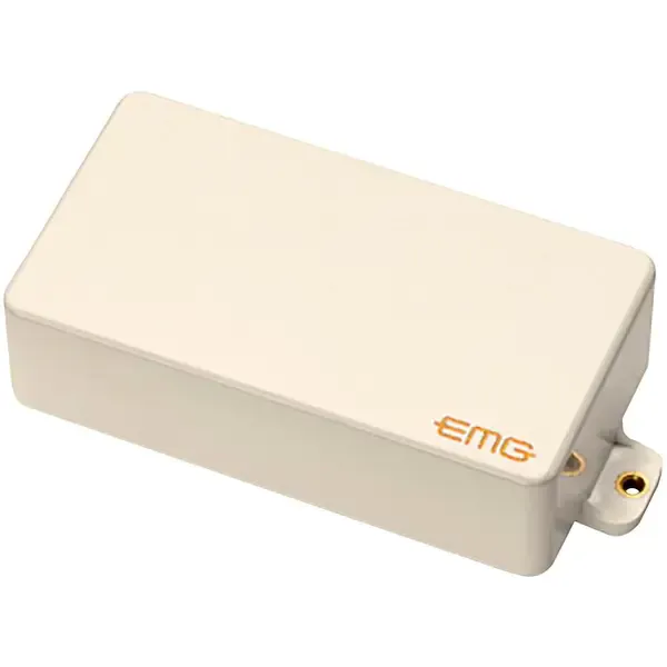 Звукосниматель для электрогитары EMG 89 Ivory
