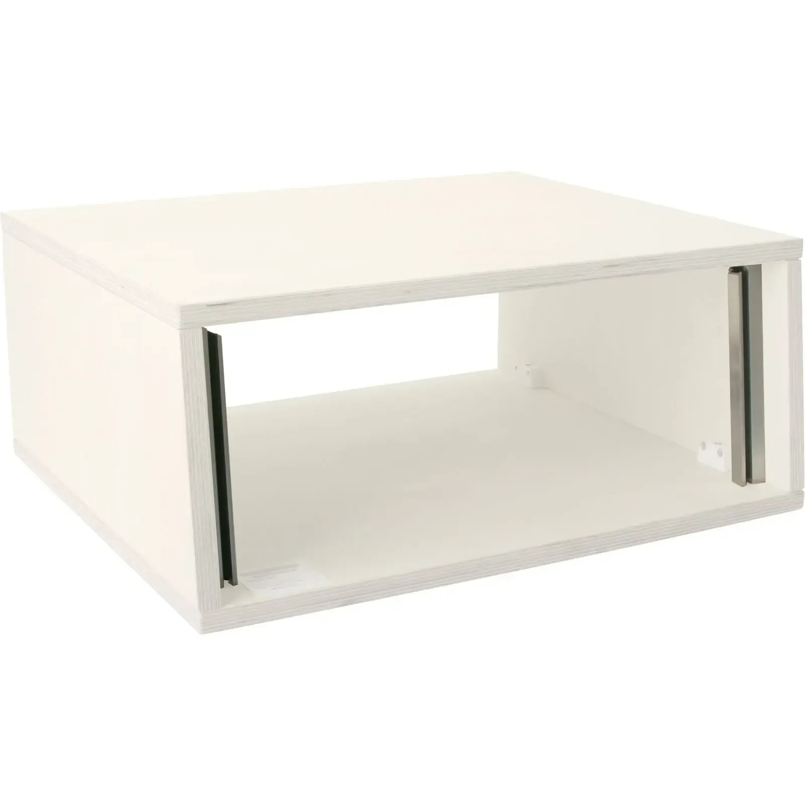 Рэковый шкаф Music Store 9562 White 4U