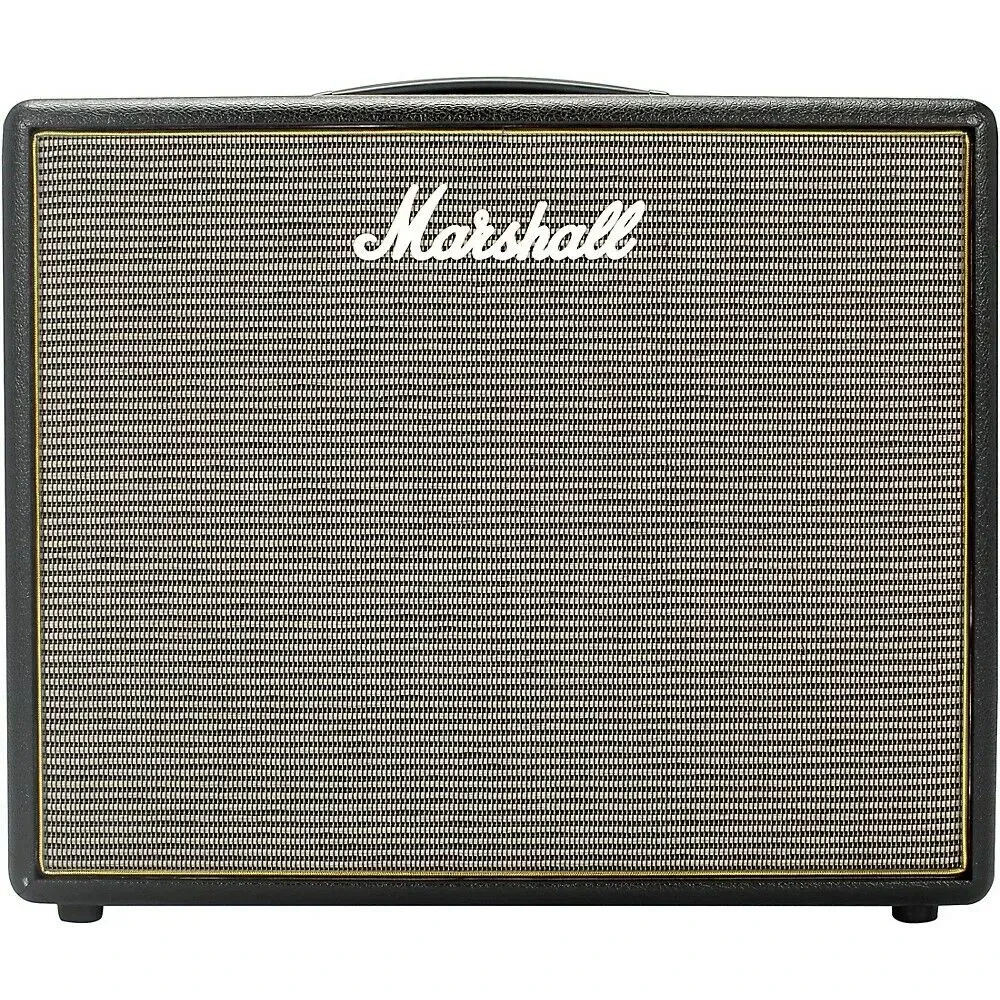 Ламповый комбоусилитель для электрогитары Marshall Origin20C Celestion V Type 1x10 20W