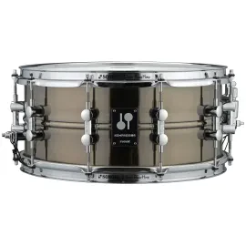 SONOR KS 14X6.5 SDB Brass Kompressor Snaredrum