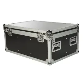 Кейс для светового оборудования MUSIC STORE Tour Case для 6x PAR 56 LED