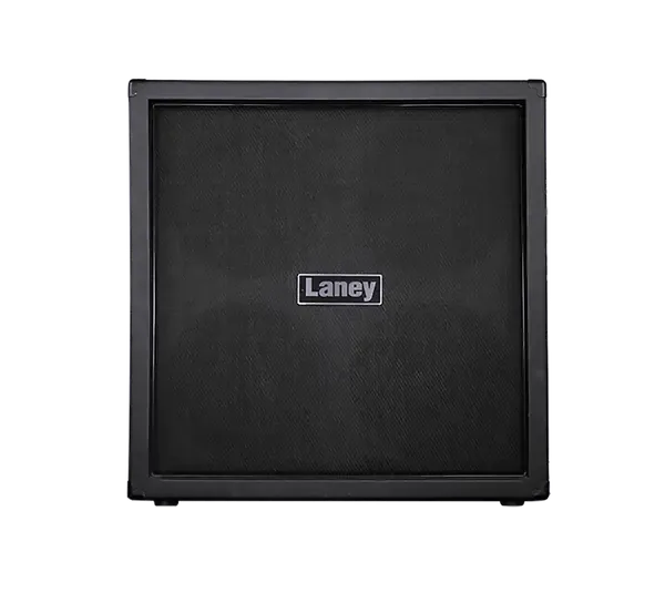 Кабинет для электрогитары Laney IRT412 IRONHEART 320W 4x12 16 Ohm