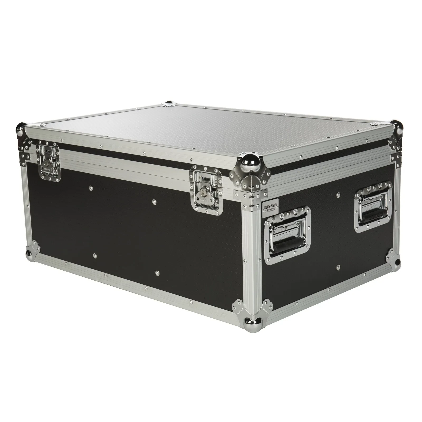 Кейс для светового оборудования MUSIC STORE Tour Case для 6x PAR 56 LED