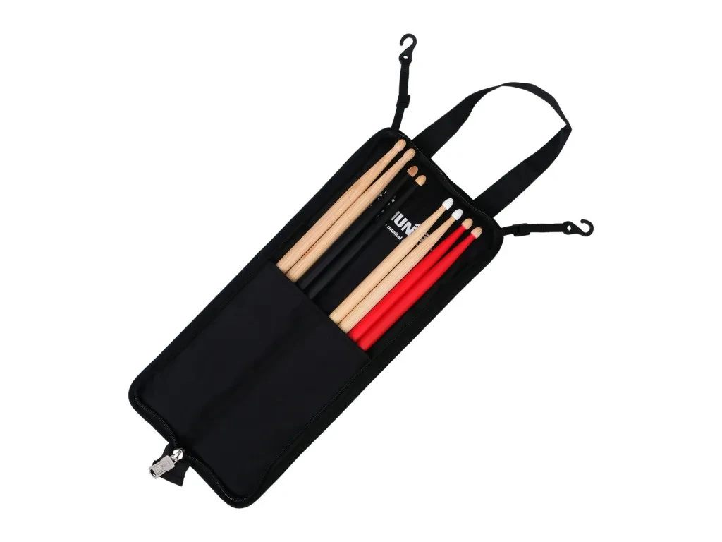 Чехол для барабанных палочек HUN 10501003 DST-001 Black черный