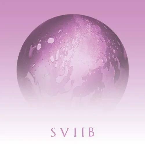 Виниловая пластинка School of Seven Bells - SVIIB [New Vinyl LP] Ltd Ed