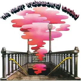 Виниловая пластинка The Velvet Undergrou - Loaded (Fully Re-Loaded Edition) [New Vinyl LP] Oversize