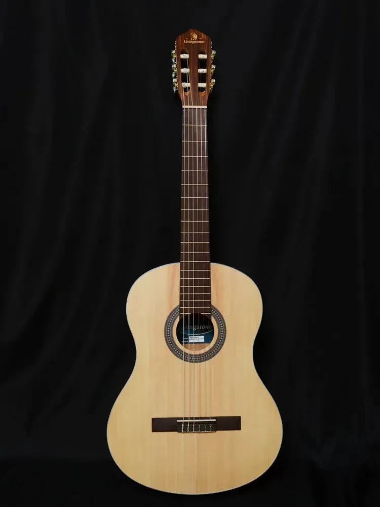 Классическая гитара Livingstone Opera NA 4/4