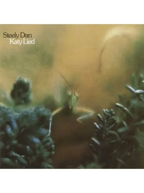 STEELY DAN - Katy Lied (CD)