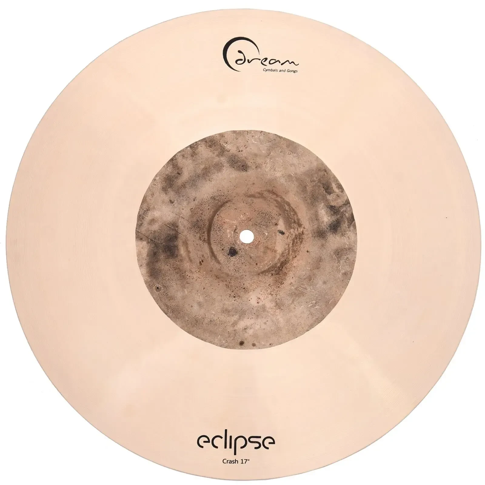 Тарелка барабанная Dream Cymbals and Gongs 17" Eclipse Series Crash