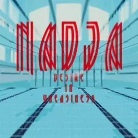 Виниловая пластинка Nadja – Desire In Uneasiness
