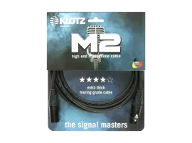 KLOTZ M2FM 2m