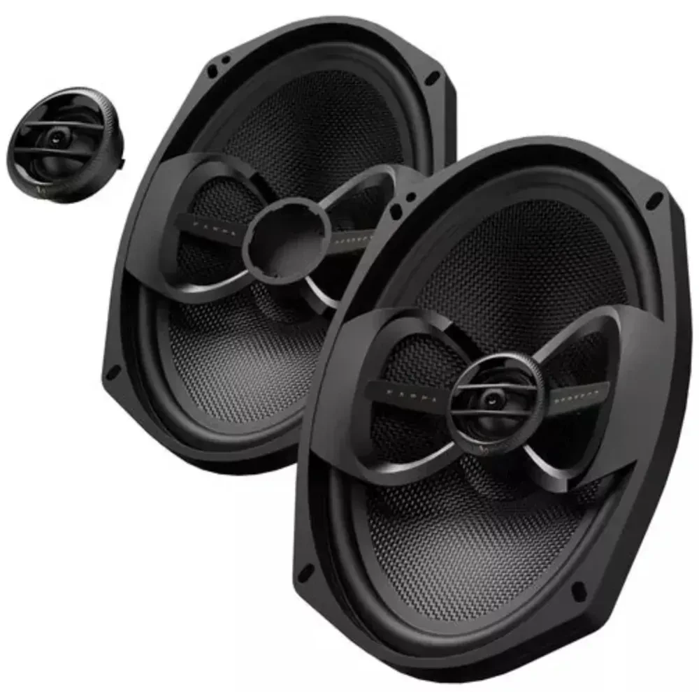 Infinity Kappa Perfect 900X 200W RMS 6x9" 2 Way Component Speaker System