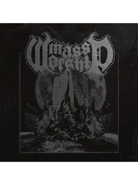 MASS WORSHIP - Mass Worship (CD)