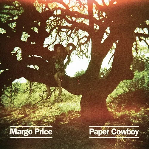 Виниловая пластинка Margo Price – Paper Cowboy / Good Luck (2017)