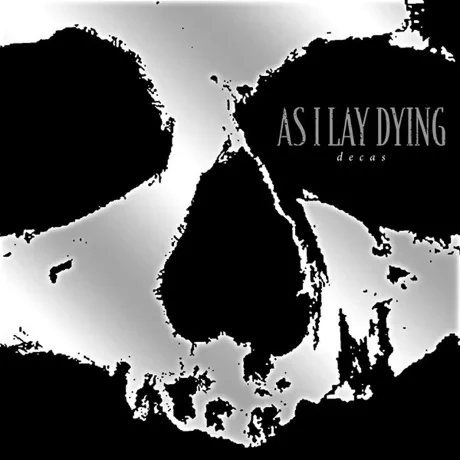 AS I LAY DYING - Decas (CD)