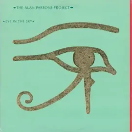 Виниловая пластинка The Alan Parsons Project – Eye In The Sky