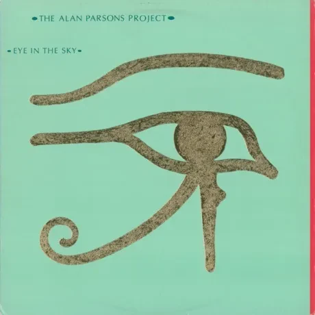 Виниловая пластинка The Alan Parsons Project – Eye In The Sky