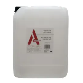 Elation Professional AFF-20L Atmosity Water-Based Quick Sim Fog Fluid idjnow