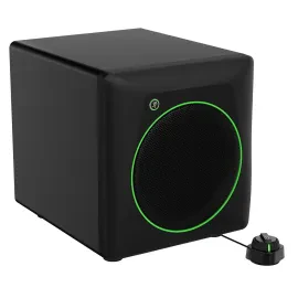 Mackie CR8SBT aktiver Subwoofer mit Bluetooth