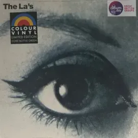 Виниловая пластинка The La's – The La's