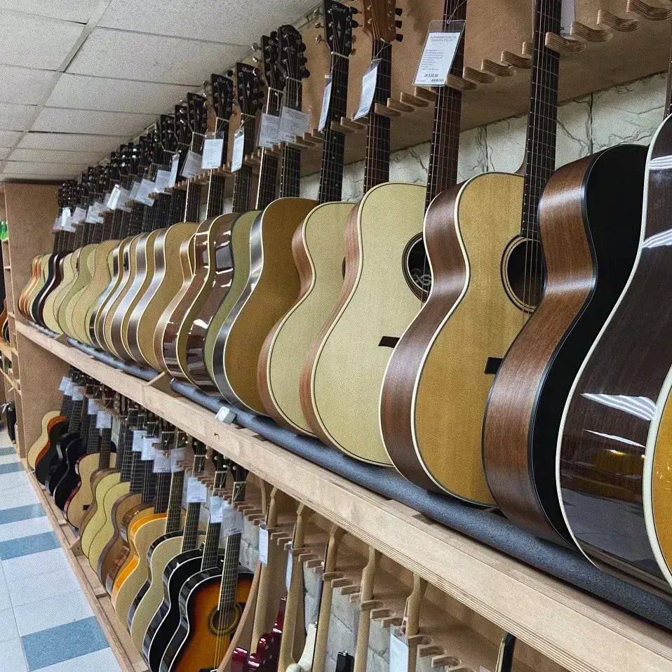 SKIFMUSIC — музыкальный магазин в Новороссийске