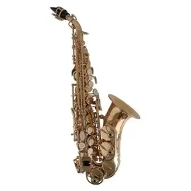 Саксофон-сопрано CONN SC-650