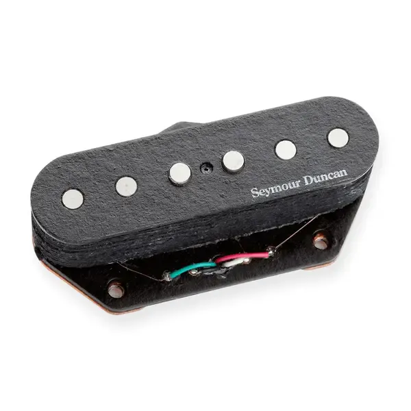 Звукосниматель для электрогитары Seymour Duncan Custom Shop BG-1400B Bridge Black